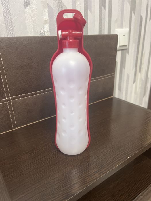 Поилка для Собачек.