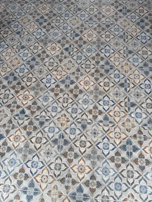 Płytka gresowa Darkside Pattern 60x60 Patchwork super cena gres