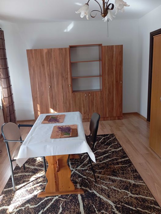 Mieszkanie – Lublin, Śródmieście - Widok 3