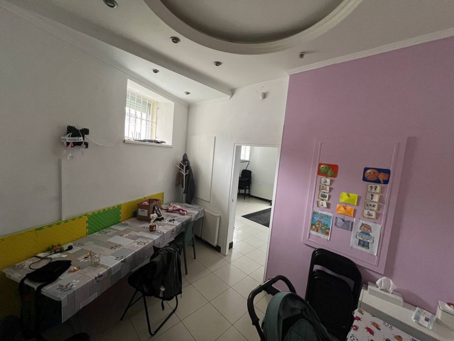 Оренда комерційного приміщення