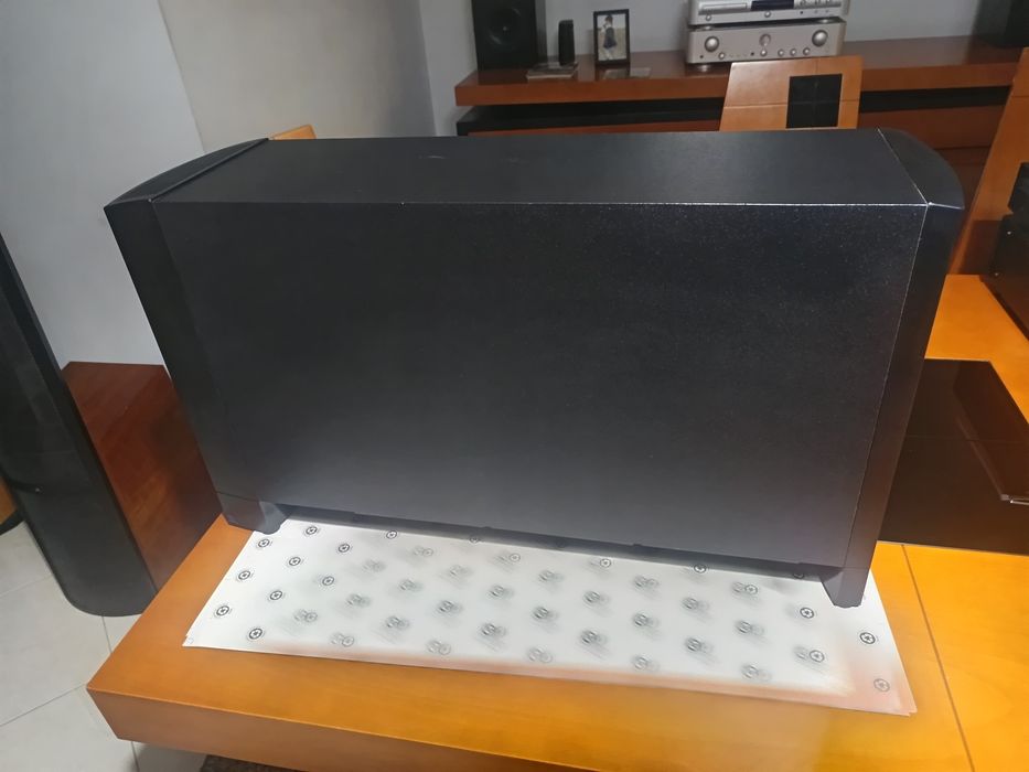 Bose Acoustimass 15 serie II