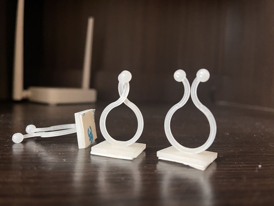 тримачі для в'юнких рослин