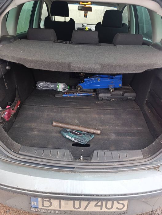 Продам Сеат толедо 2.0 дизель не розмитнений