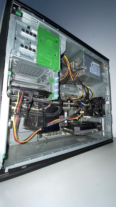 TORRE C/ GTX 1650