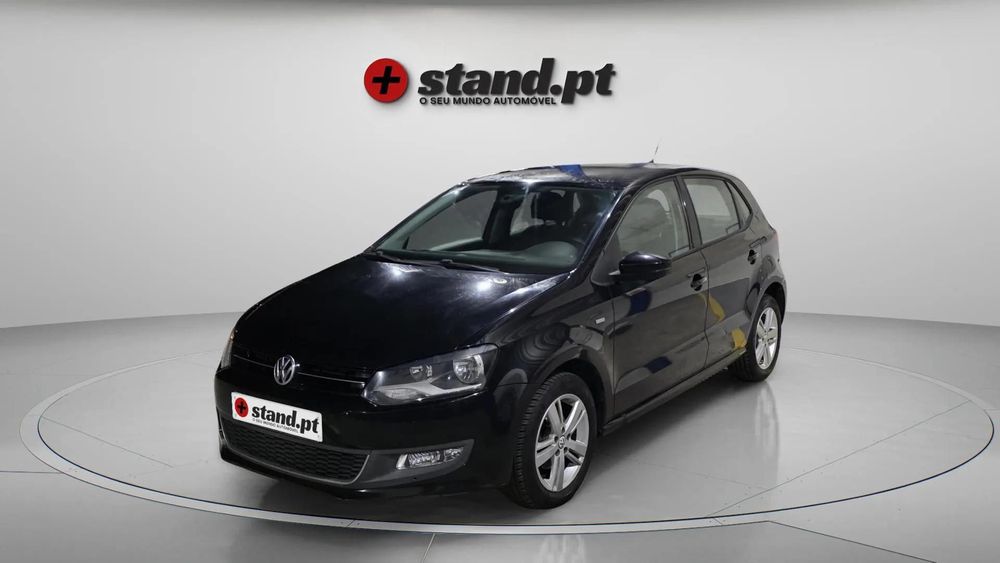 VW Polo 1.2 MATCH