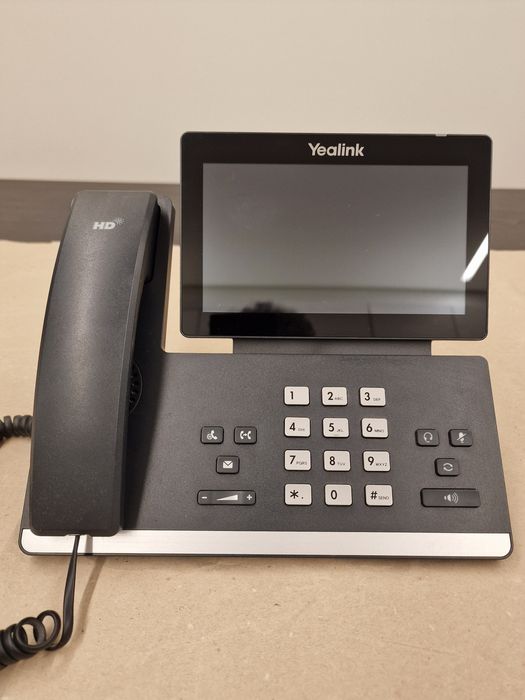 Telefone IP yealink T56A