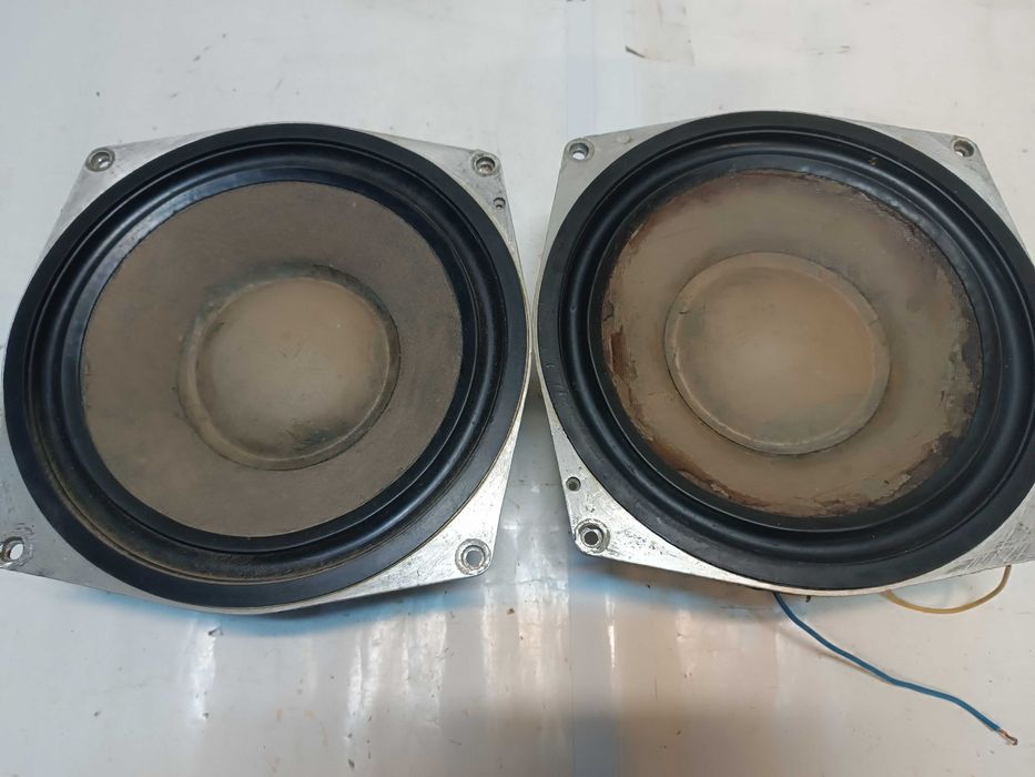 Головки динамические Нч 50гдн-3-30; Сч 20гдс-3