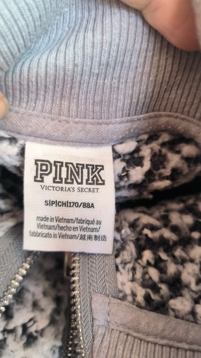 Bluza damska Victoria's Secret Pink rozm M