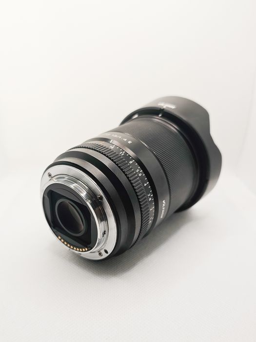 Viltrox 13mm 1.4 Sony E mount
