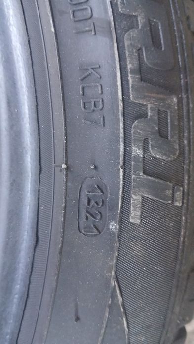 Opona 225/45R18 95W Premiorri Solaza S Plus - 2szt
