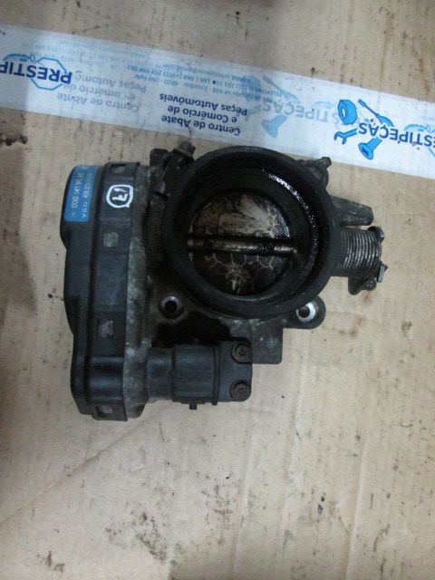Corpo borboleta MERCEDES-BENZ Classe C (W202)