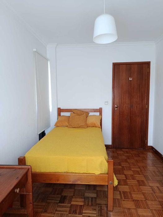 Quarto Individual Estudante - UNIVERSIDADE DE AVEIRO