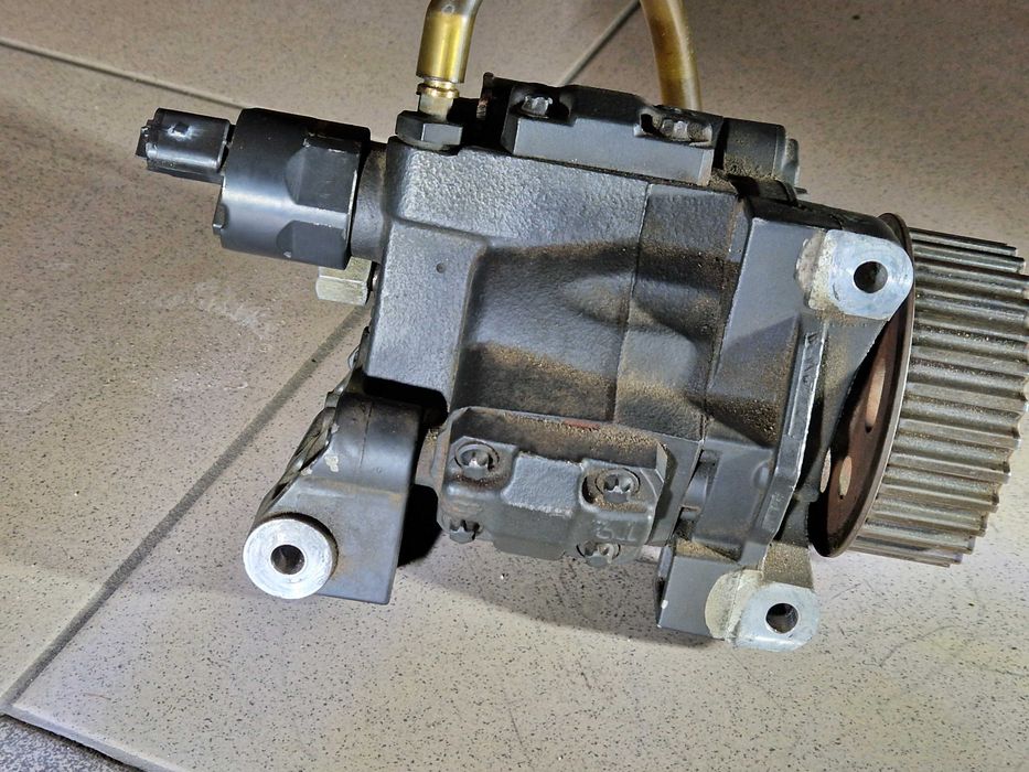 Pompa paliwowa / wtryskowa Continental K05_01 (używana) Scenic II, 1.5