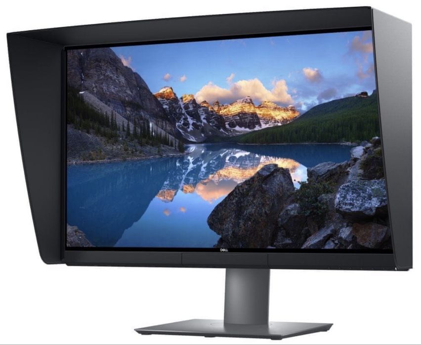 MONITOR BENQ SW270C wraz z kaliblatorem Display Pro HL