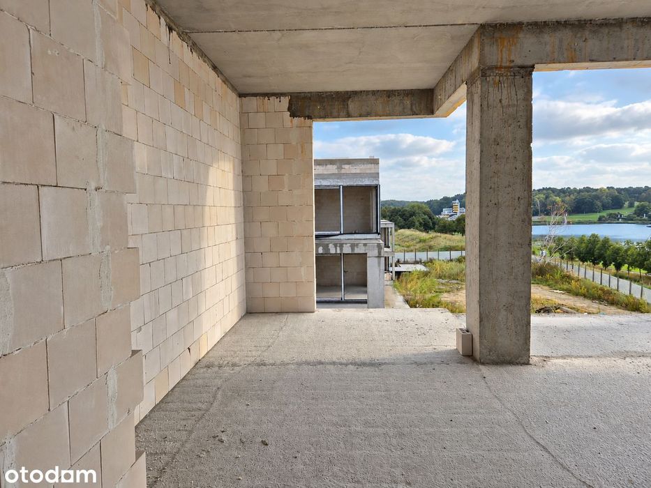 Malta View | 81 m² | Widok na Jezioro Maltańskie | 3 pokoje. Ostatnie