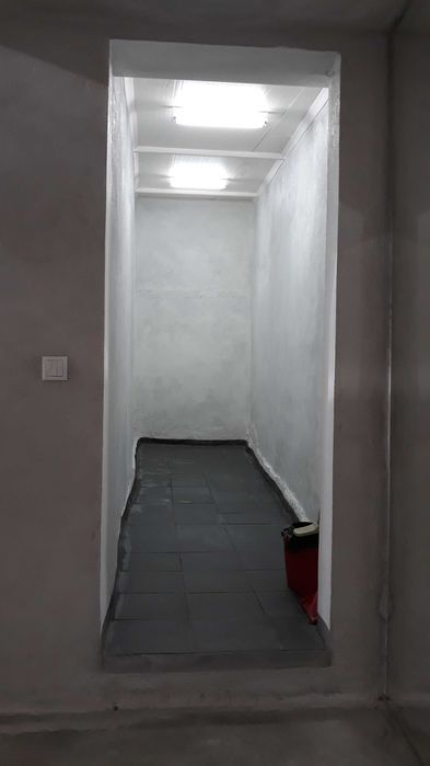 Espaço para arrendamento