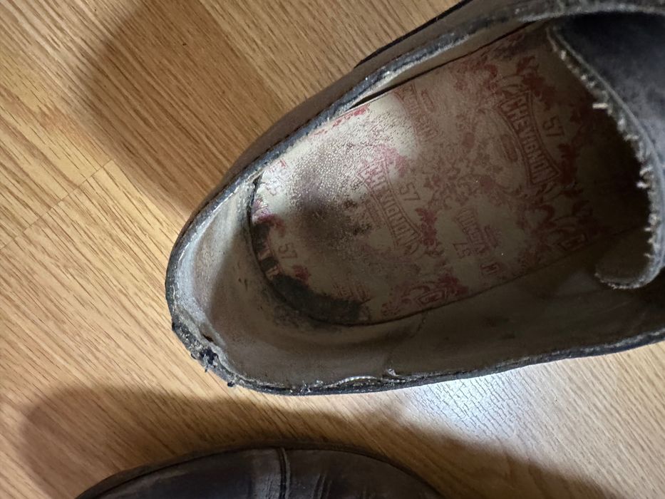 Черевики чоловічі Chevignon