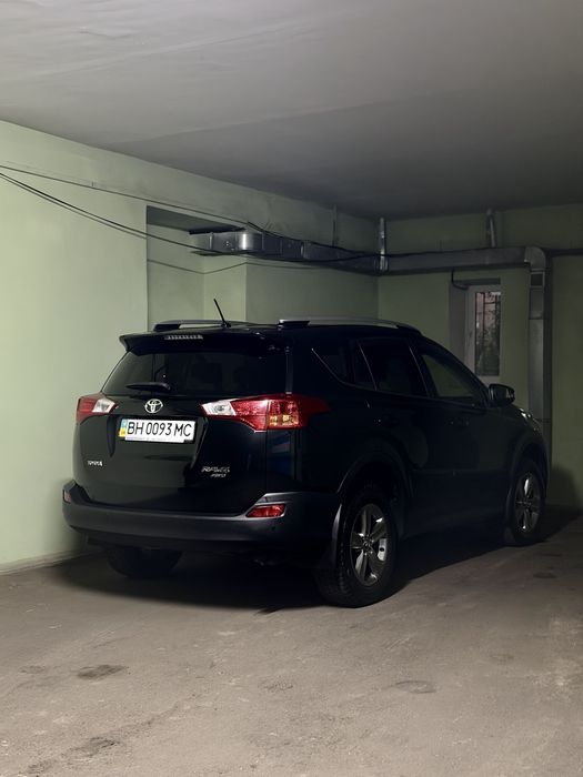 TOYOTA RAV4 2015 VIN JTMDAREV00D070484 фото оголошення 18 з 18