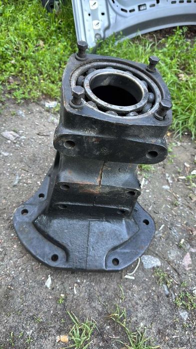 Фаркоп трактор,гідроциліндри, сцепление на т25, т16