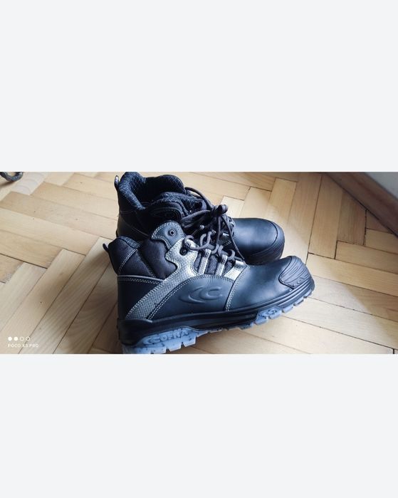 Buty robocze ochronne Cofra roz.43