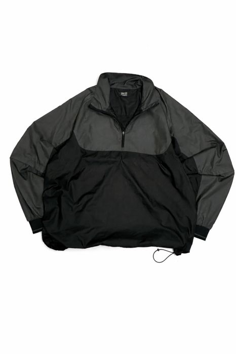 Vintage nike golf чоловіча вітровка куртка мужская анорак ветровка