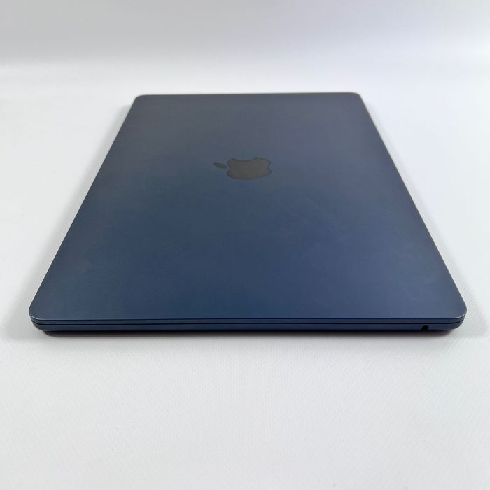 MacBook Air 15 2024 M3 16GB RAM 256GB SSD Midnight Магазин Гарантія