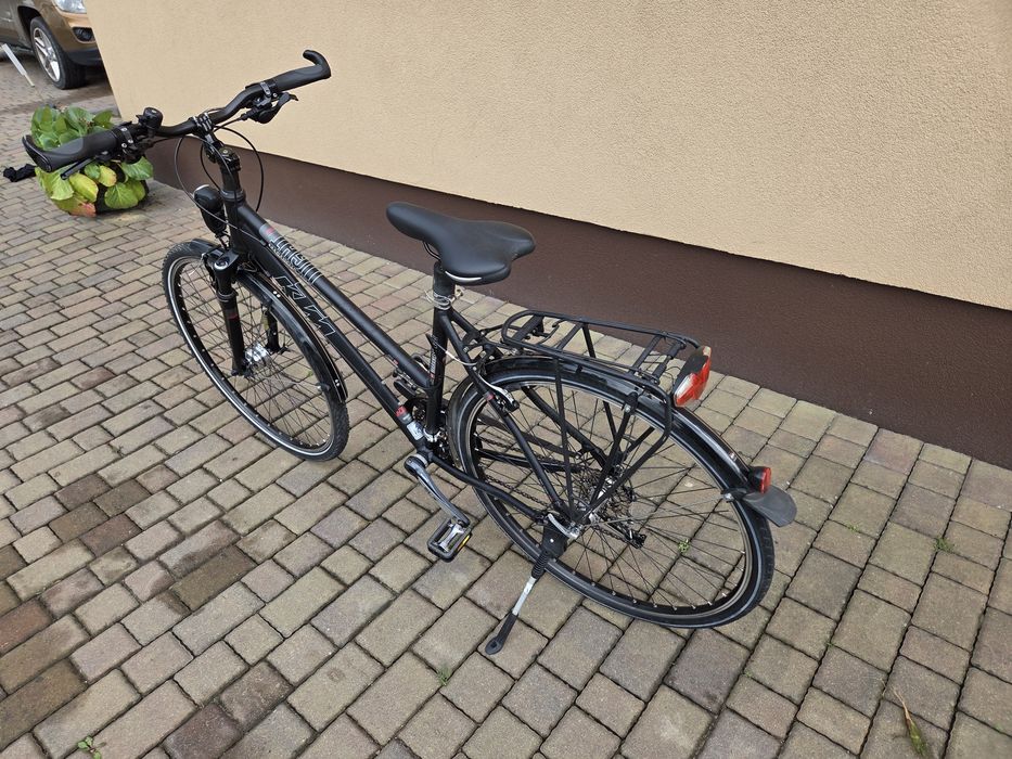 Rower trekkingowy KTM Maranello Light 28" Alu
