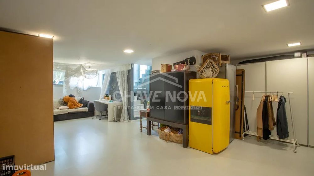Moradia Triplex V3 em Serzedo