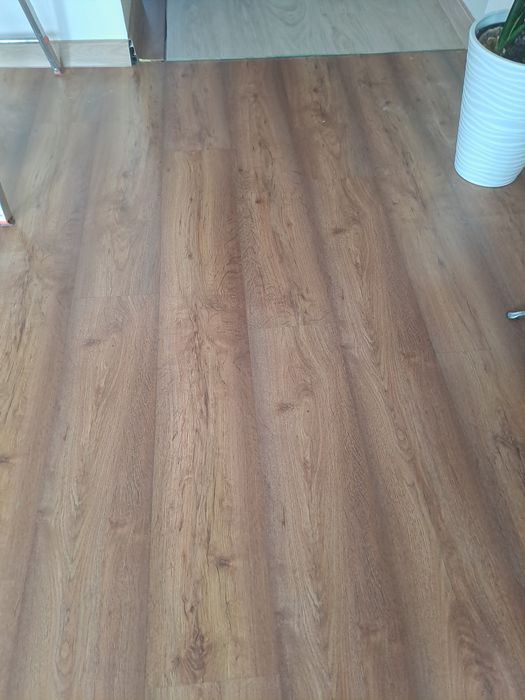 Panele podłogowe 40 m 2