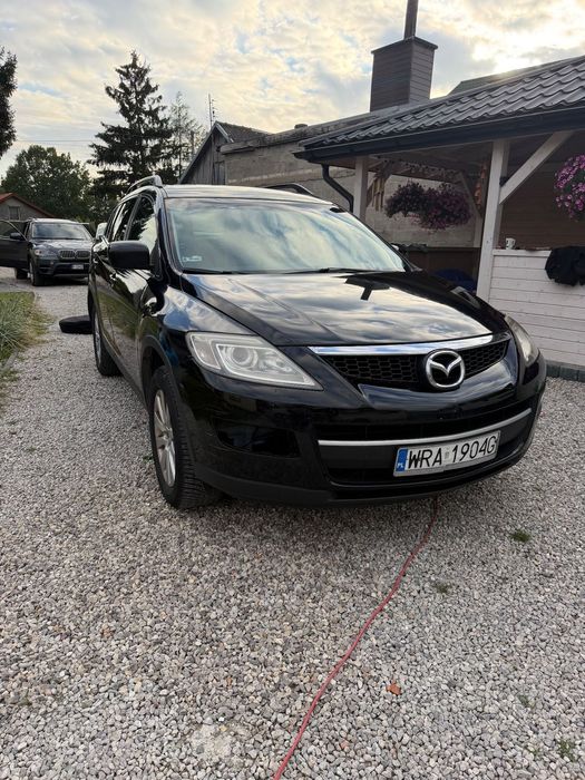 Mazda CX-9