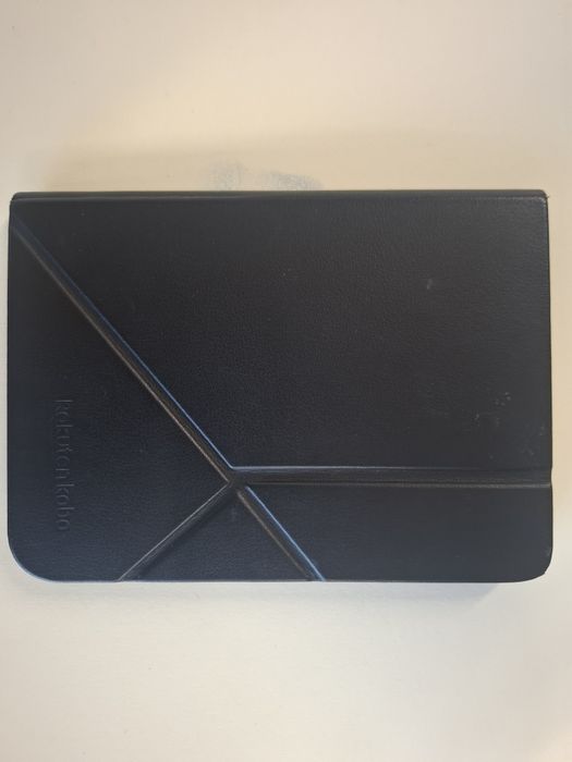 Rakuten Kobo Kindle E-book Ereader Clara  Colour Preto