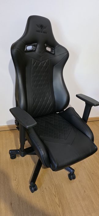 Cadeira gaming  como nova