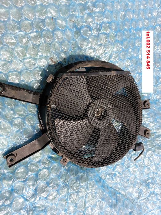 Wentylator Wiatrak  CHłodnicy L200