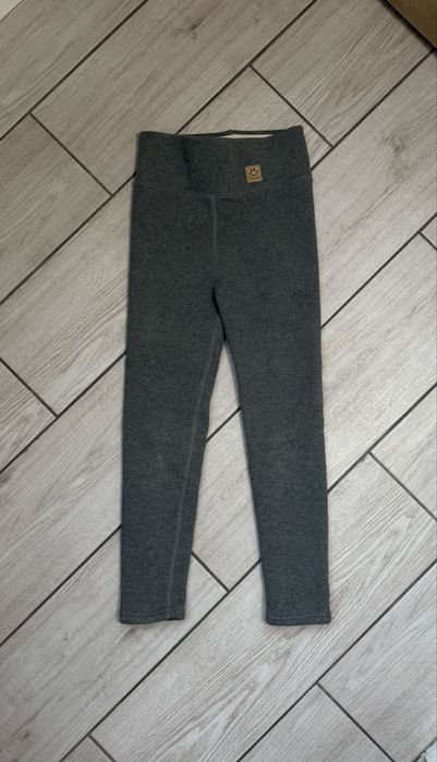 Зимові штани на дівчинку 9 років