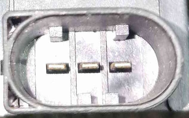 Bobine de Ignição A0001502580 - MERCEDES-BENZ C-CLASS