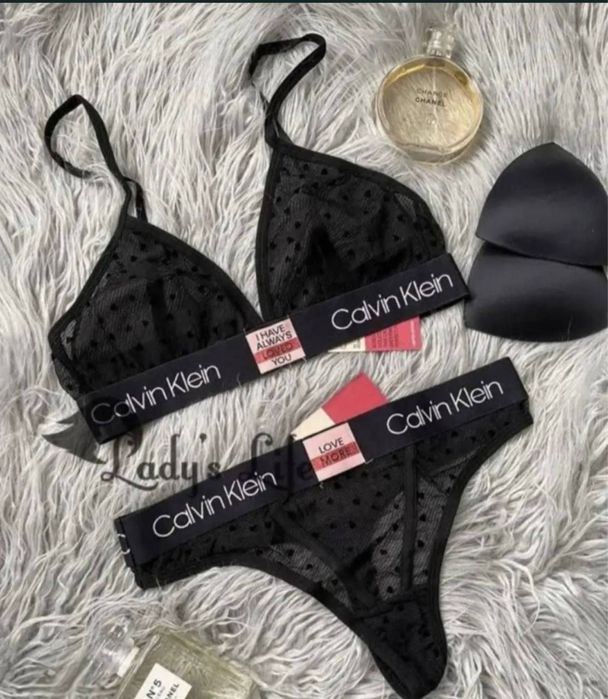 Білизна CalvinKlein жіноча