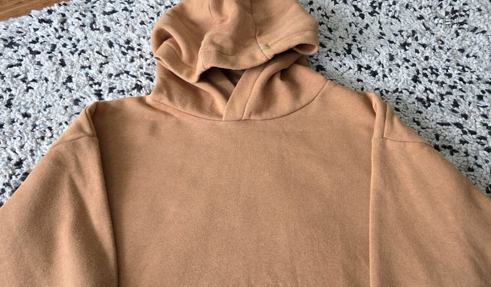 Bluza kangurka Reserved 146