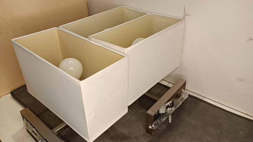 Candeeiro de interior