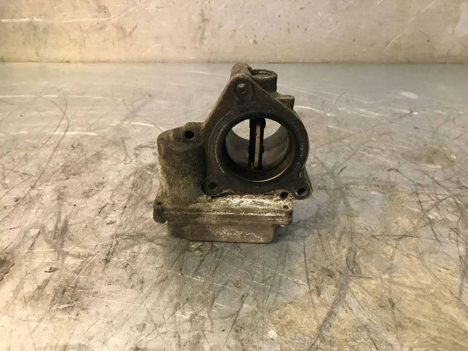 CORPO BORBOLETA ADMISSÃO RENAULT 1.9DCI 2.5DCI A2C53107575