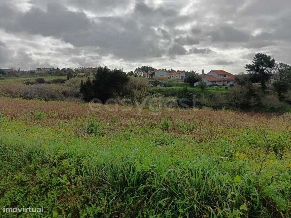Terreno para construção