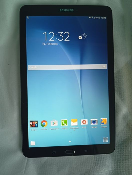 Продам планшет телефон, стан робочий