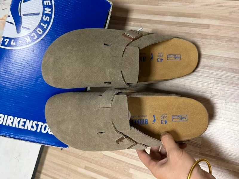Birkenstock Boston 40