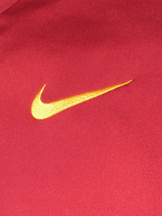 Олімпійка NIKE AS ROMA - Довбик - XXL