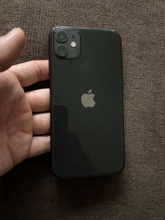 Оригинал Iphone 11 64 gb айфон 11