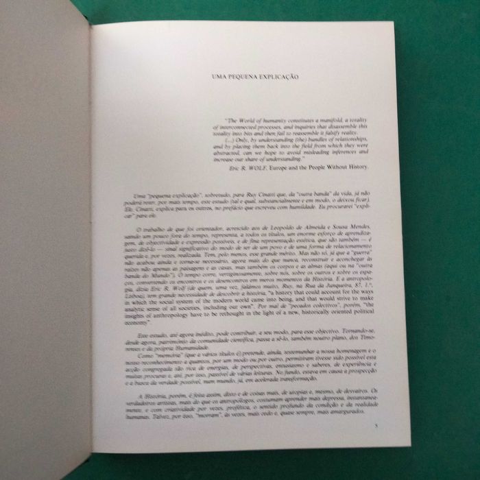 Arquitectura Timorense - Ruy Cinatti