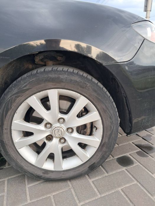 Продам своє авто