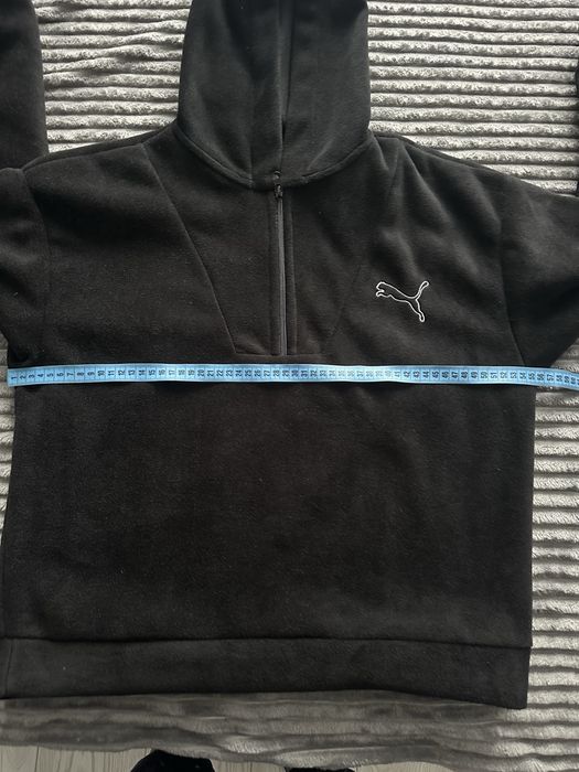 Теплий флісовий костюм, новий