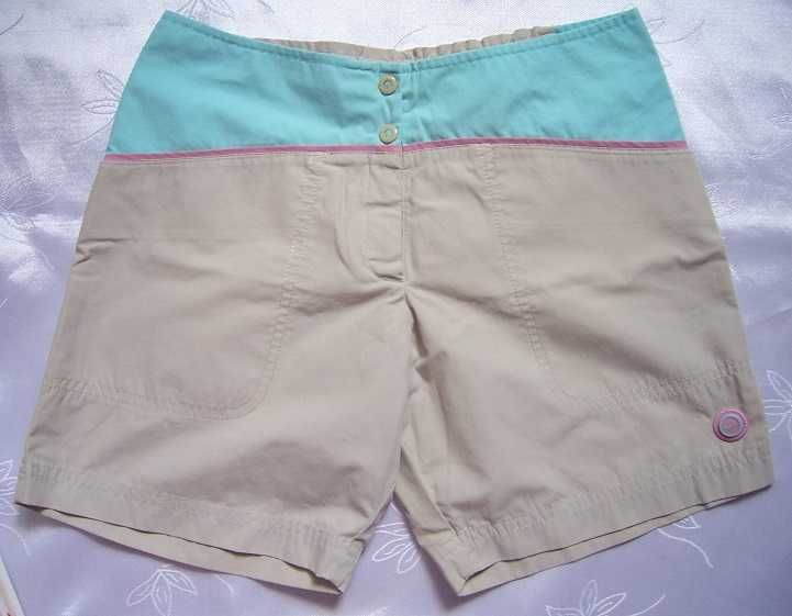 Krótkie spodenki Nike rozm. 10-12 lat / 140-152 cm