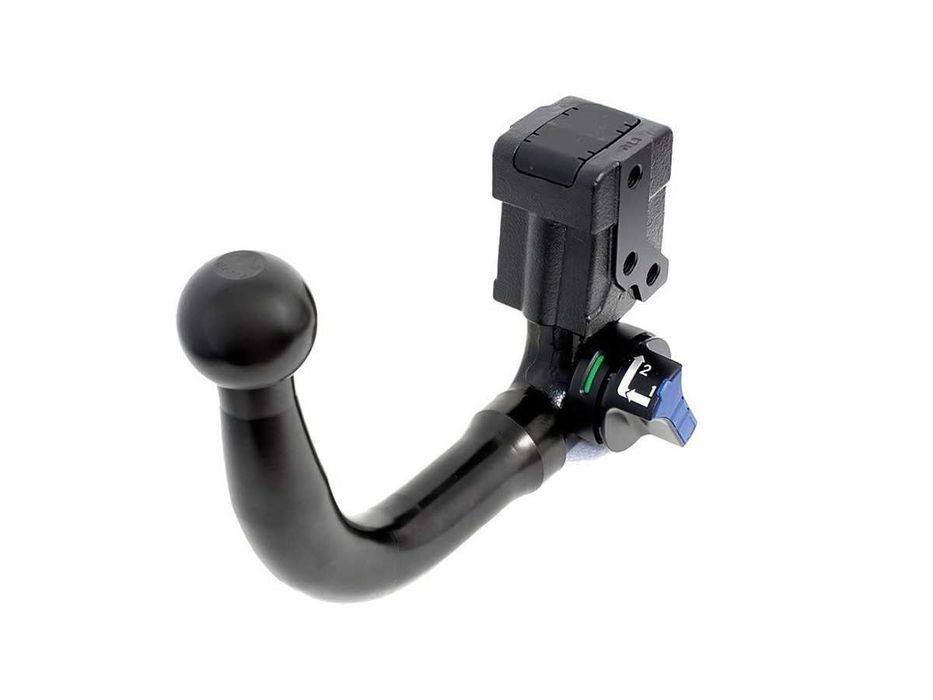 Фаркоп Toyota LC120/LC150/LC200/Lexus GX470/GX460/LX570/HakPol/Galia