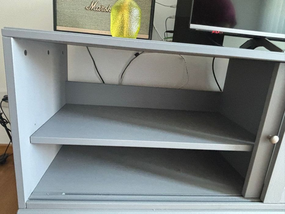 Móvel TV Havsta IKEA
